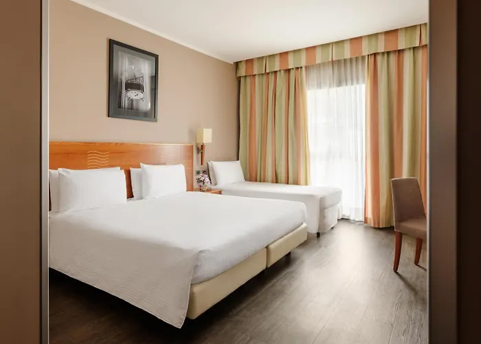 Hotel dei Cavalieri Caserta - La Reggia